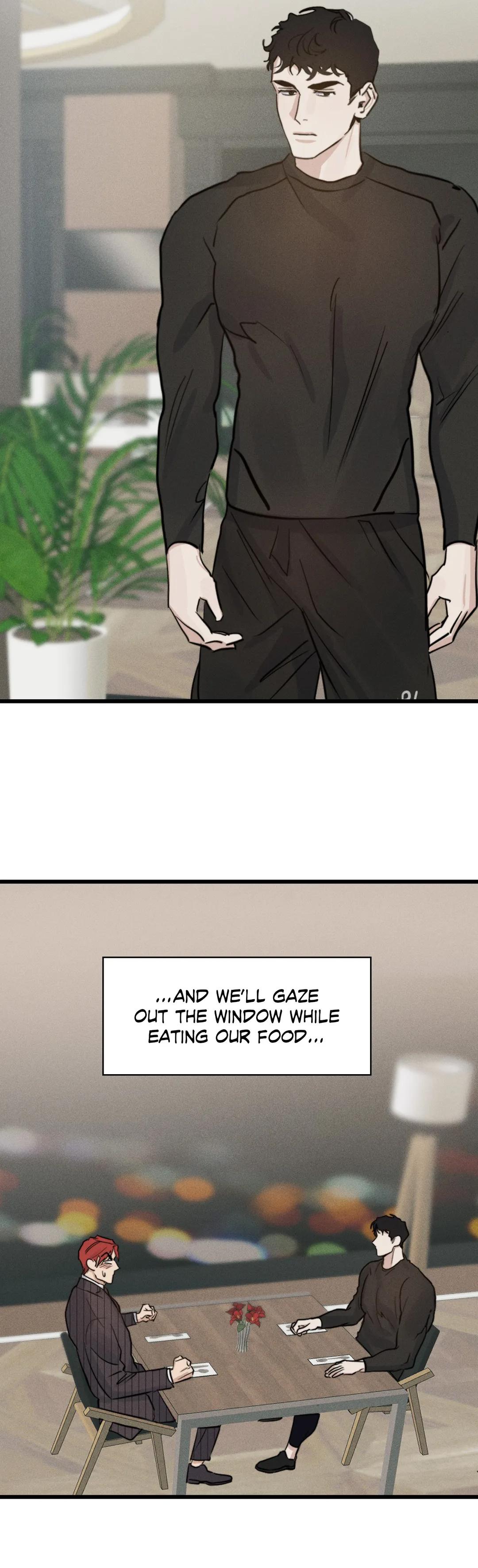 HIGH CLEAR Chapter 10 page 24 - 