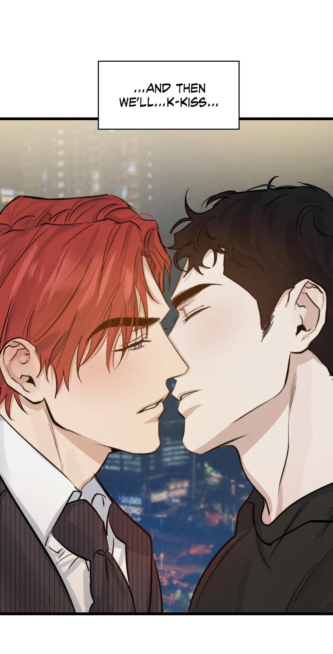 HIGH CLEAR Chapter 10 page 25 - 