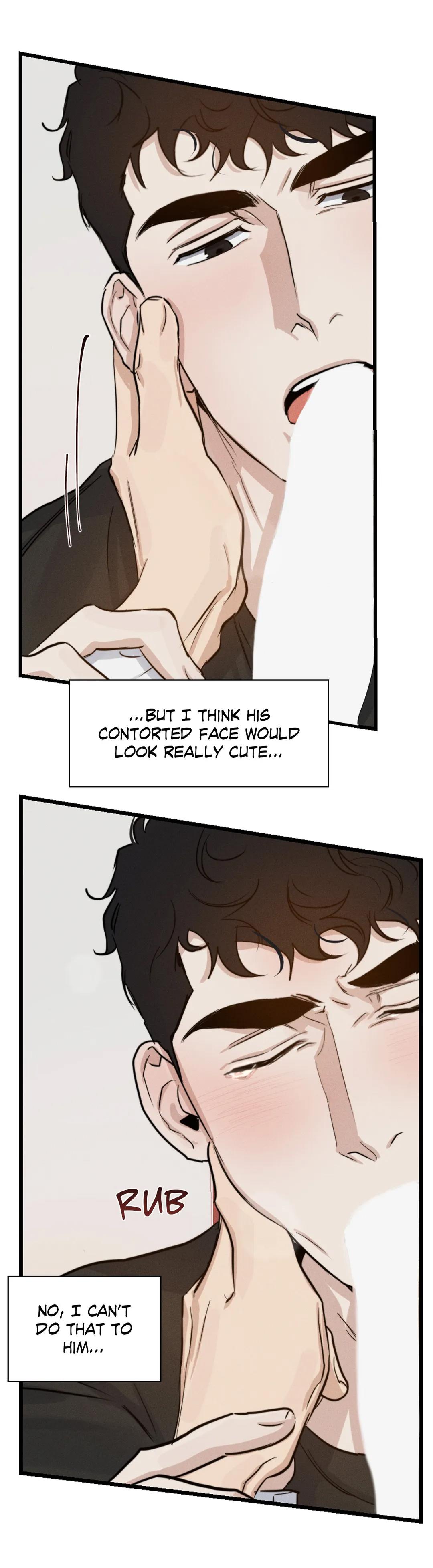 HIGH CLEAR Chapter 10 page 29 - 