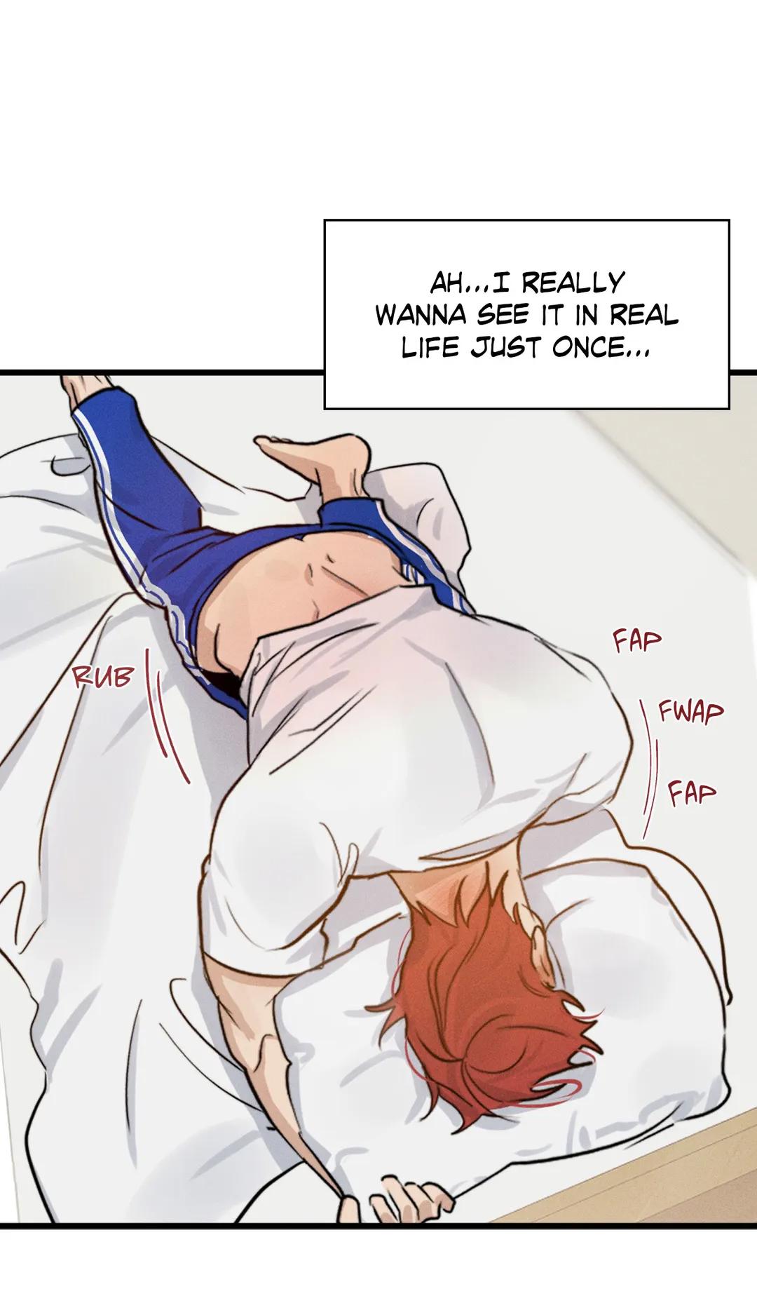 HIGH CLEAR Chapter 10 page 30 - 