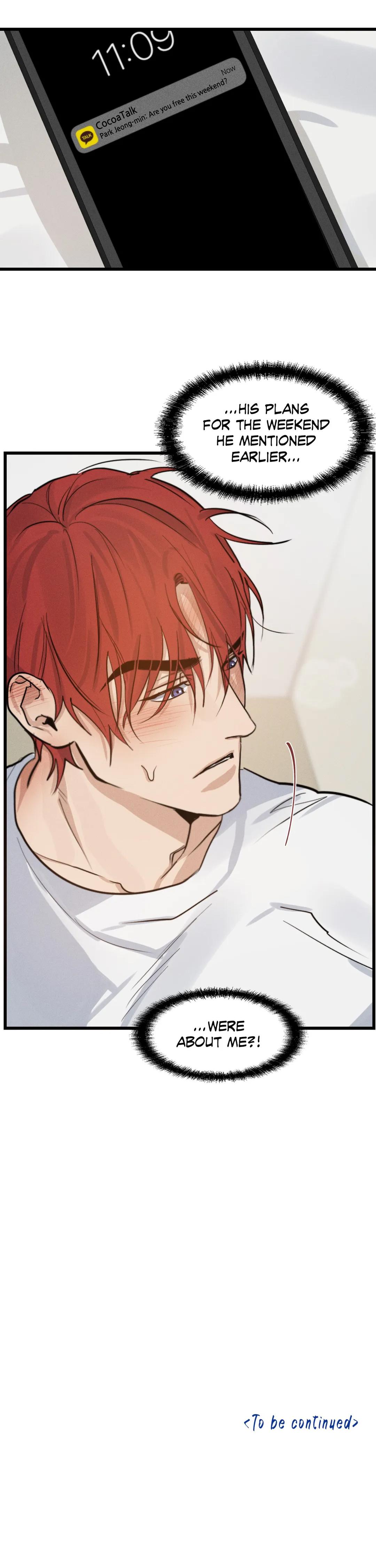 HIGH CLEAR Chapter 10 page 36 - 