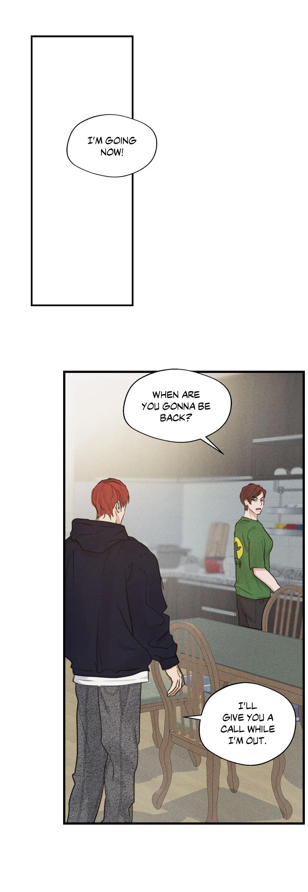 HIGH CLEAR Chapter 11 page 2 - 