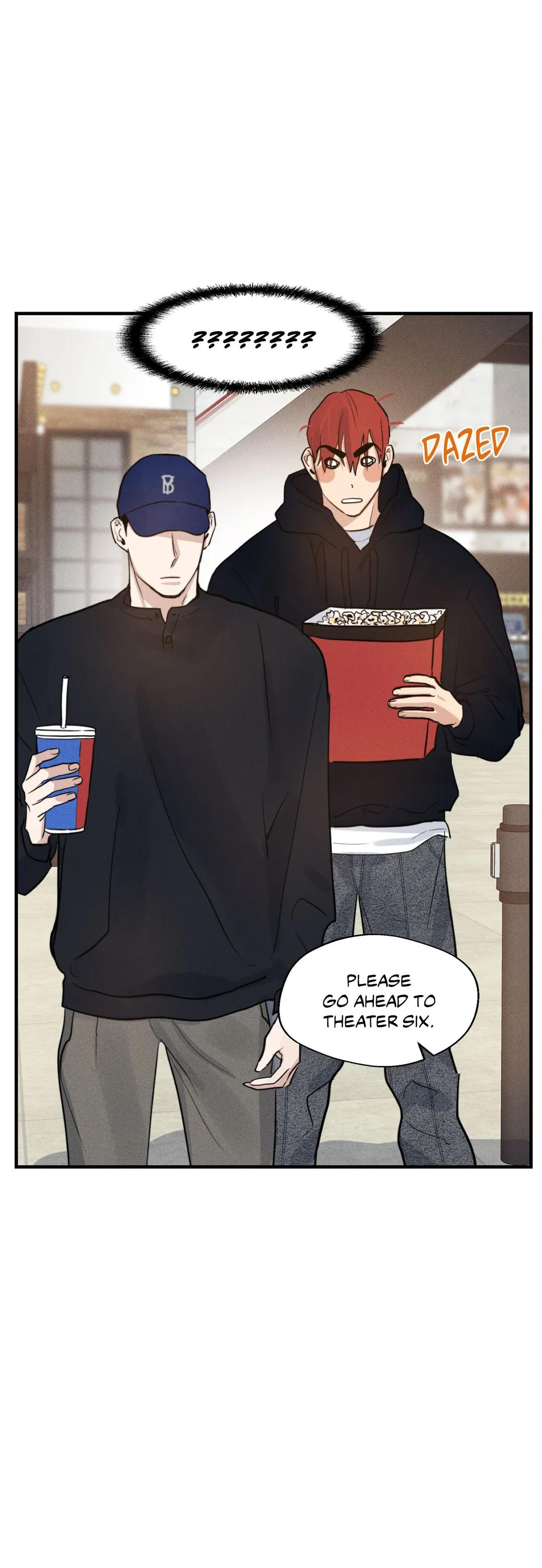 HIGH CLEAR Chapter 11 page 11 - 
