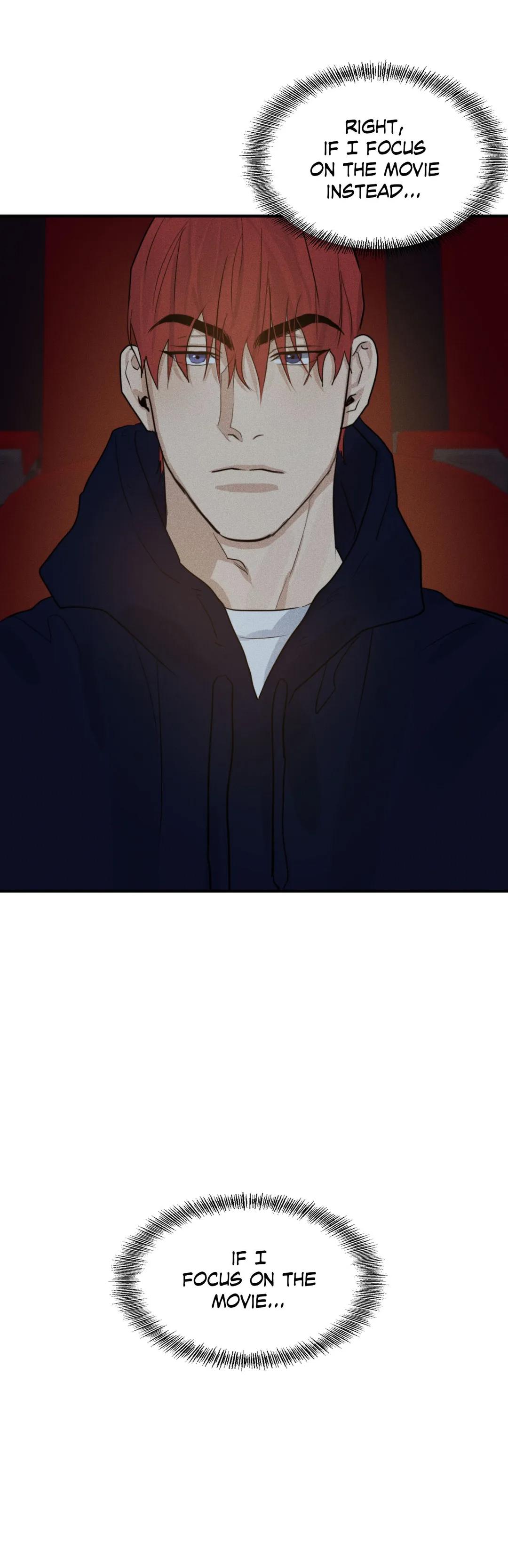 HIGH CLEAR Chapter 11 page 15 - 