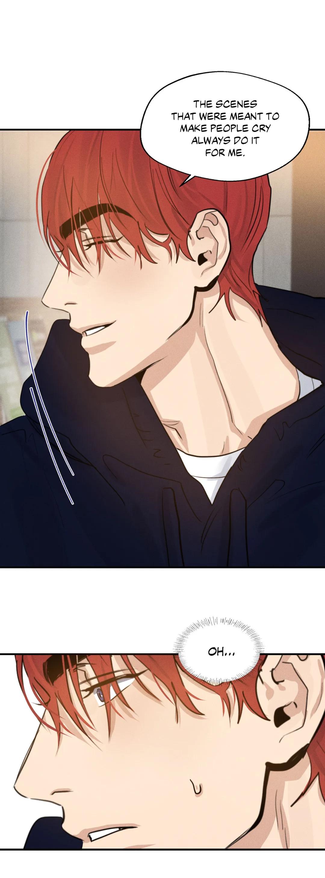 HIGH CLEAR Chapter 11 page 18 - 