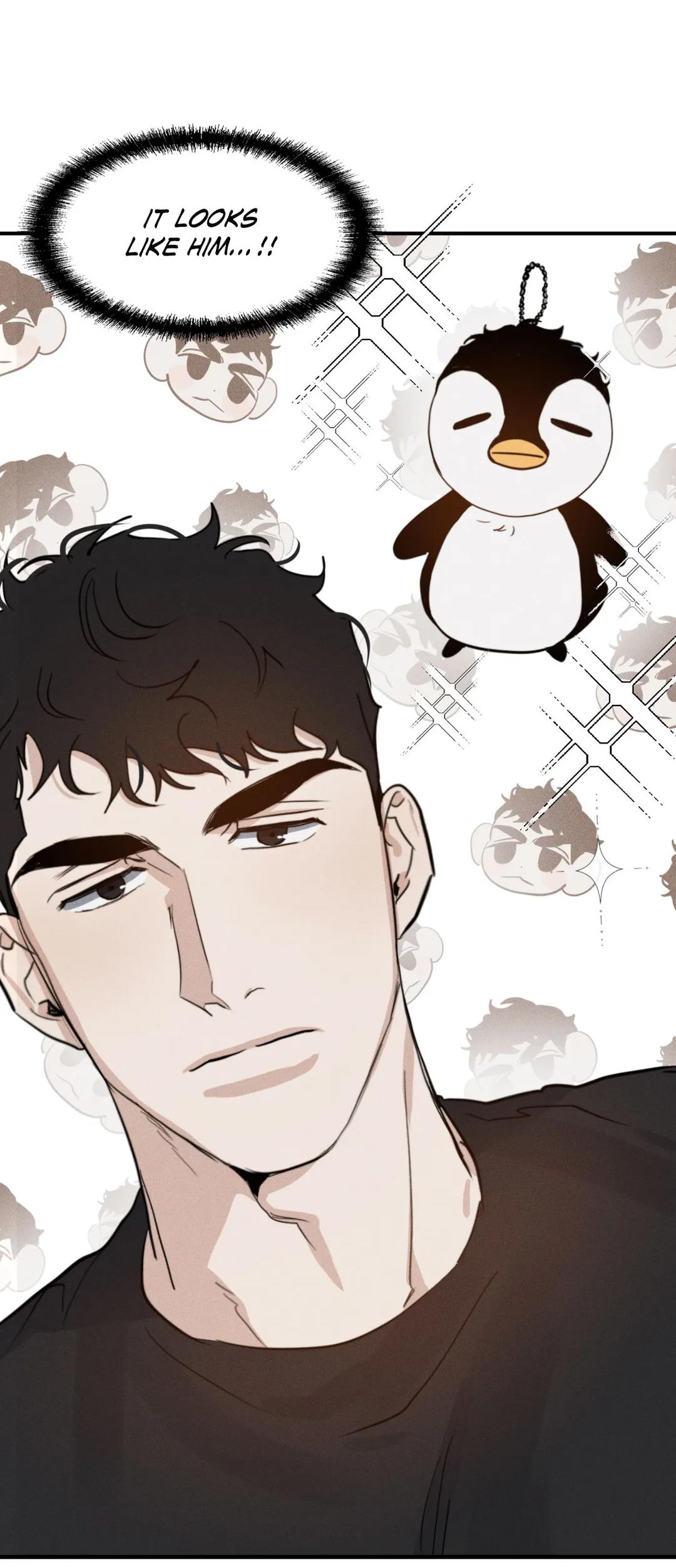 HIGH CLEAR Chapter 11 page 21 - 