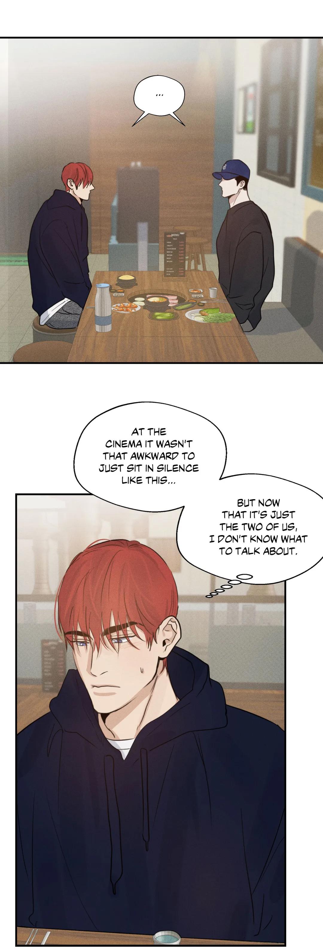 HIGH CLEAR Chapter 11 page 25 - 