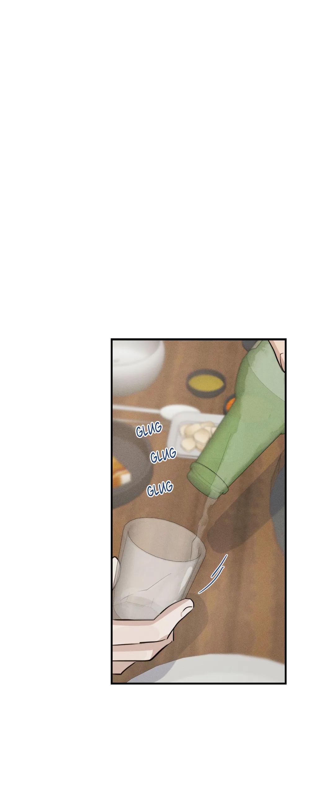 HIGH CLEAR Chapter 11 page 28 - 