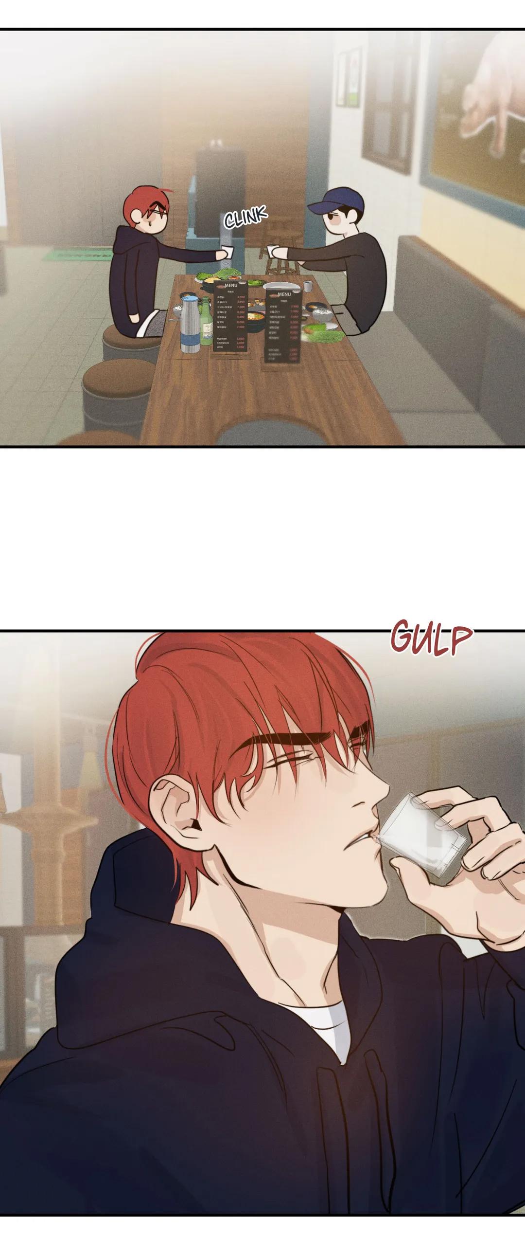 HIGH CLEAR Chapter 11 page 29 - 