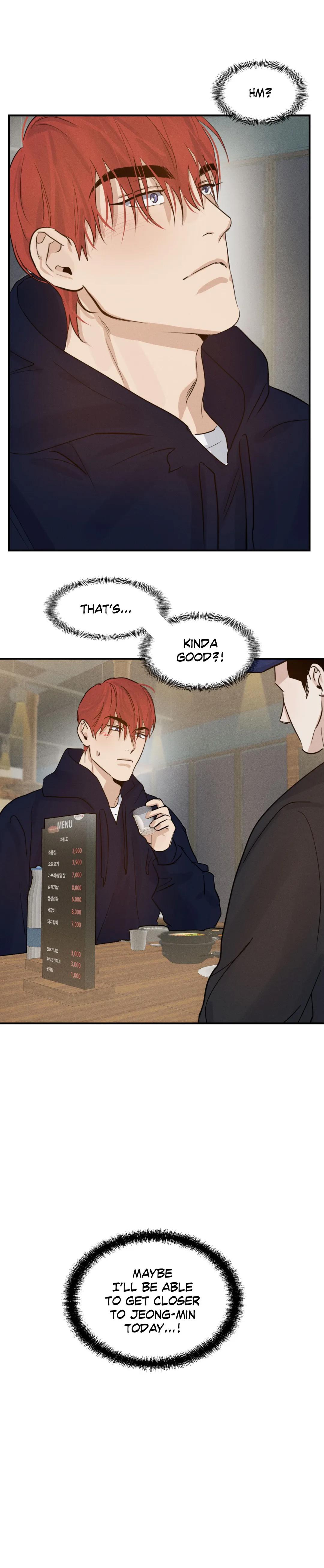 HIGH CLEAR Chapter 11 page 30 - 