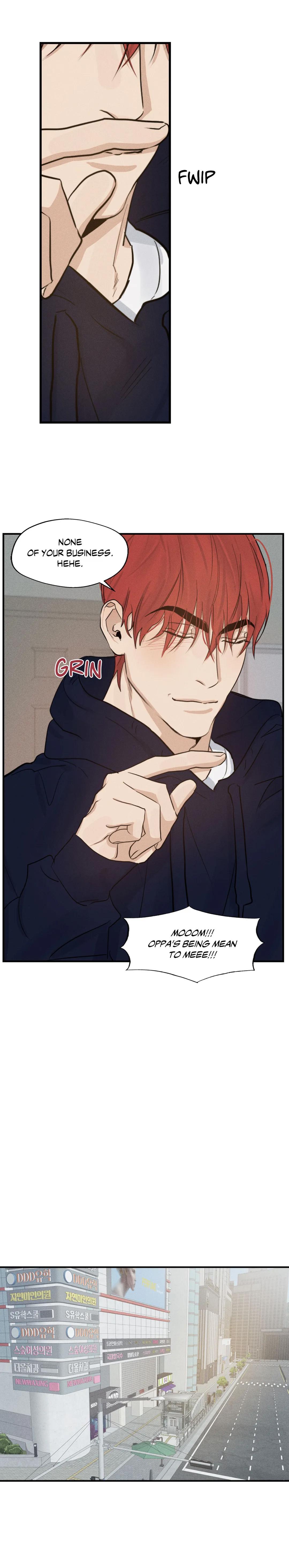HIGH CLEAR Chapter 11 page 4 - 