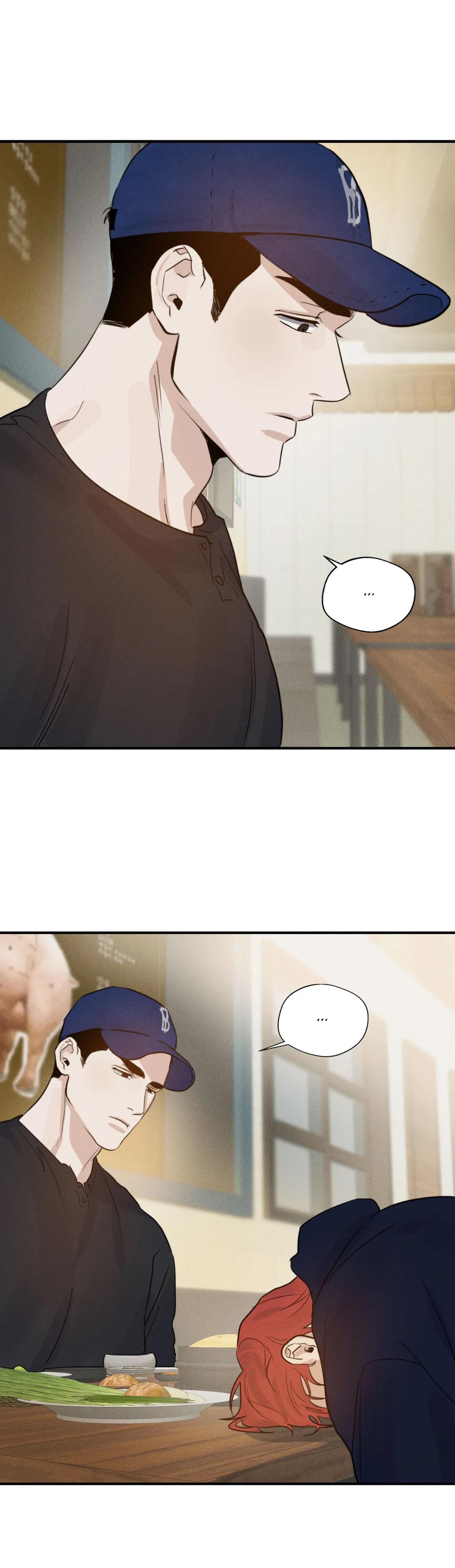 HIGH CLEAR Chapter 11 page 33 - 