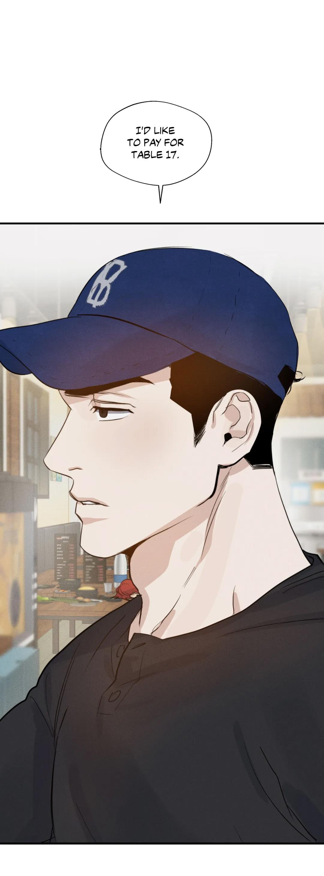 HIGH CLEAR Chapter 11 page 35 - 