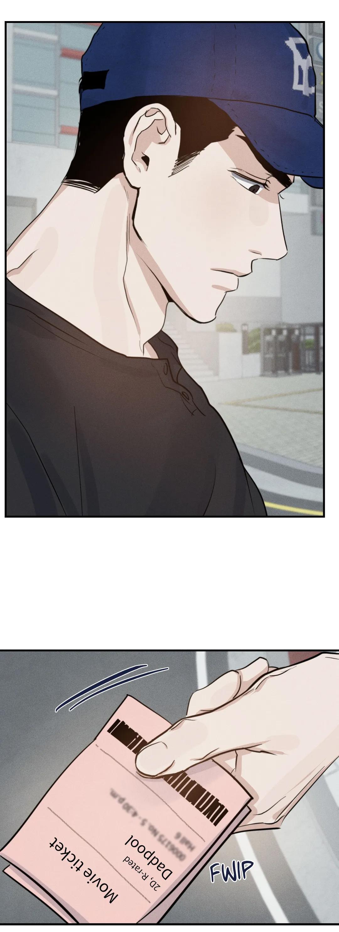 HIGH CLEAR Chapter 11 page 7 - 
