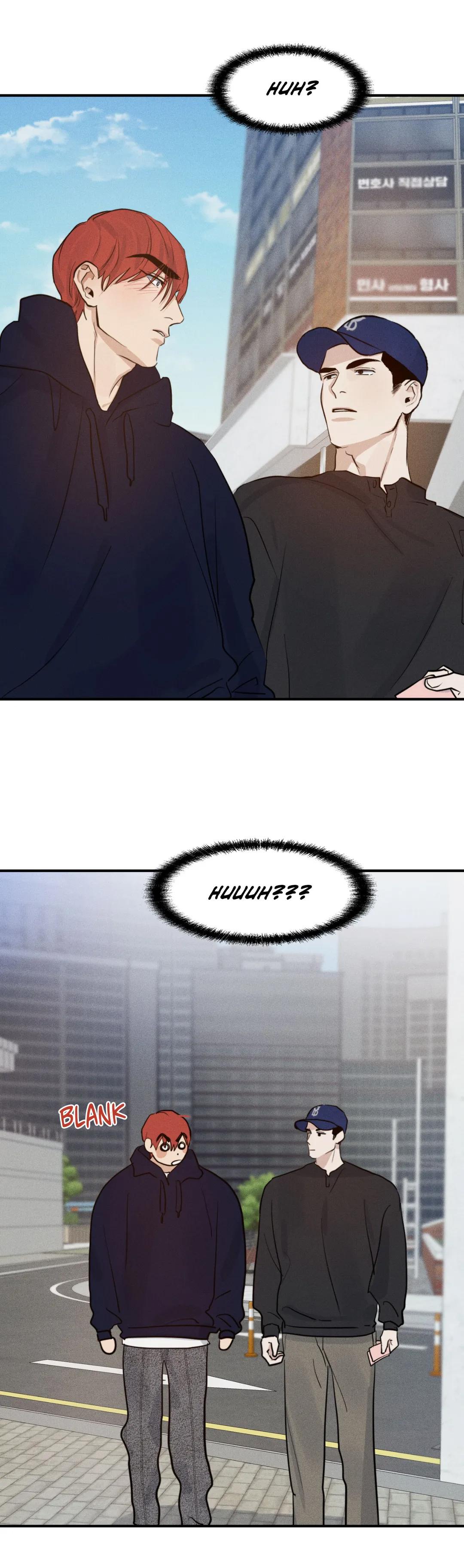 HIGH CLEAR Chapter 11 page 9 - 