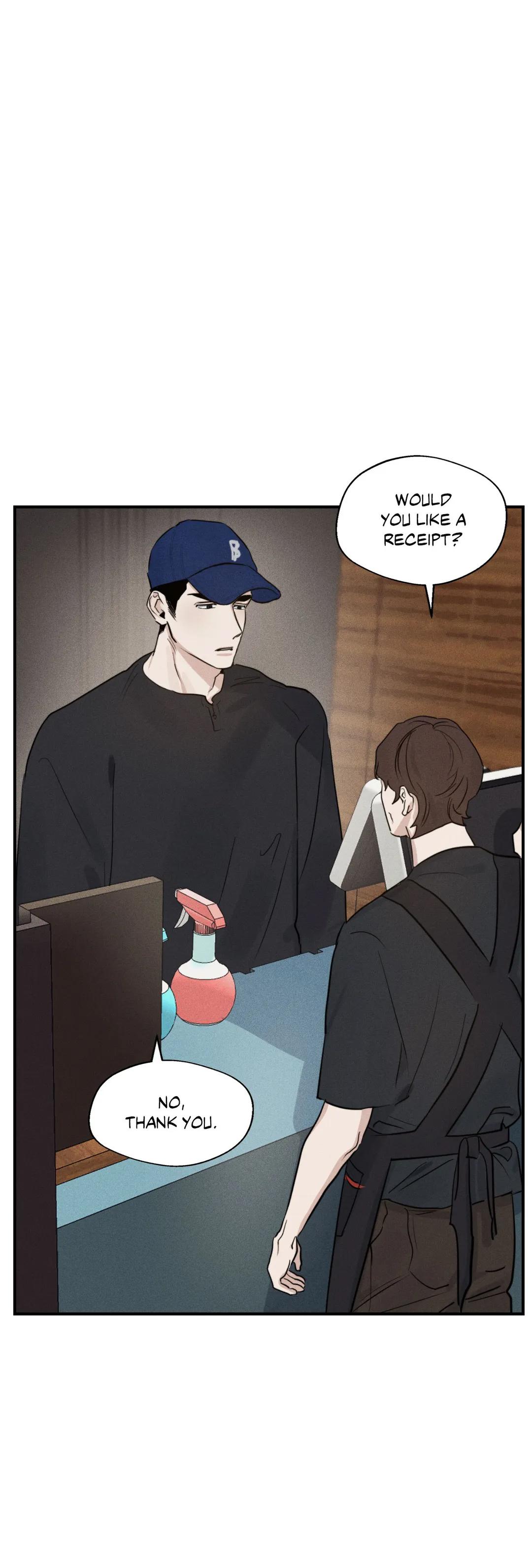HIGH CLEAR Chapter 12 page 2 - 