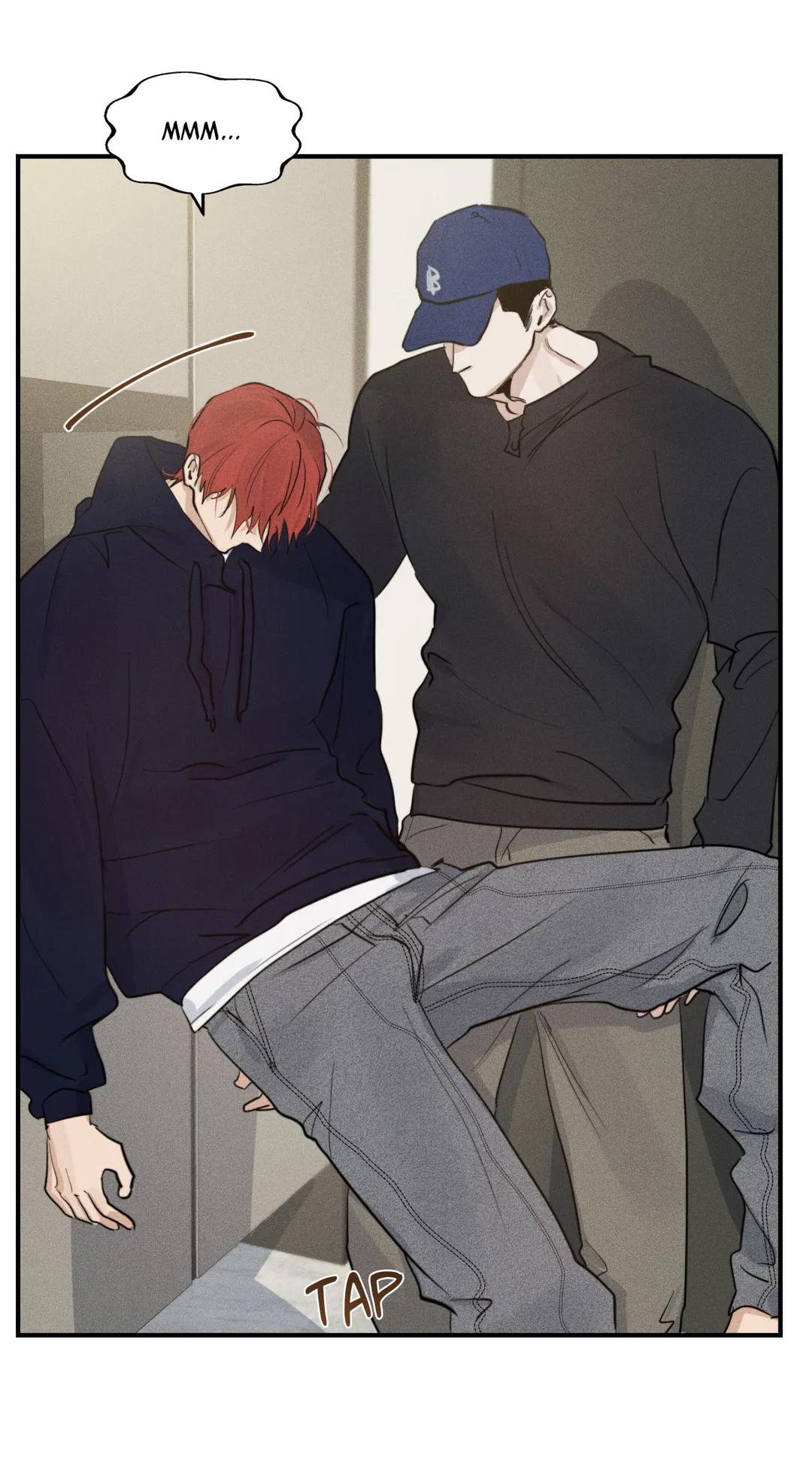 HIGH CLEAR Chapter 12 page 11 - 