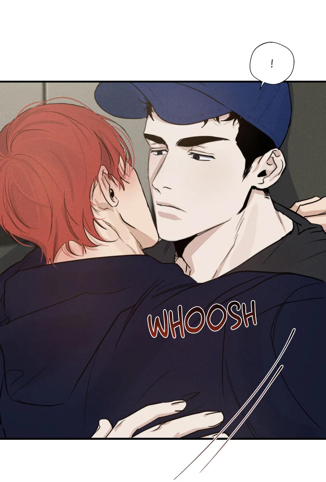 HIGH CLEAR Chapter 12 page 12 - 