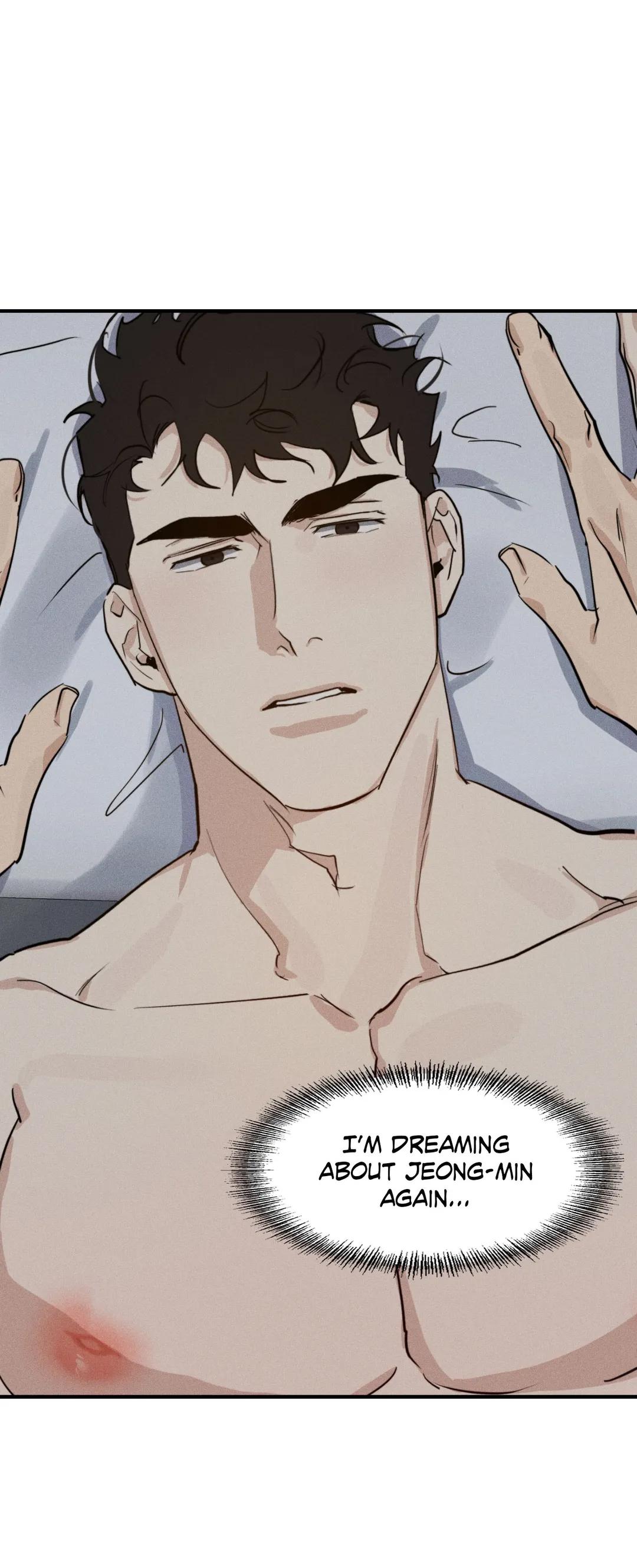 HIGH CLEAR Chapter 12 page 16 - 