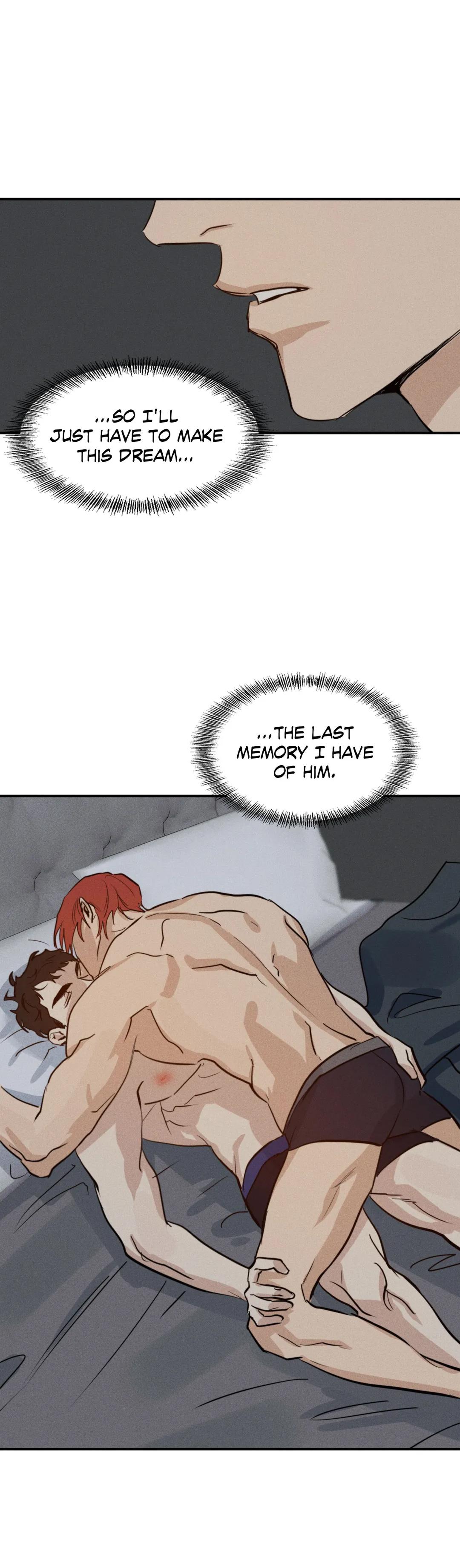 HIGH CLEAR Chapter 12 page 19 - 