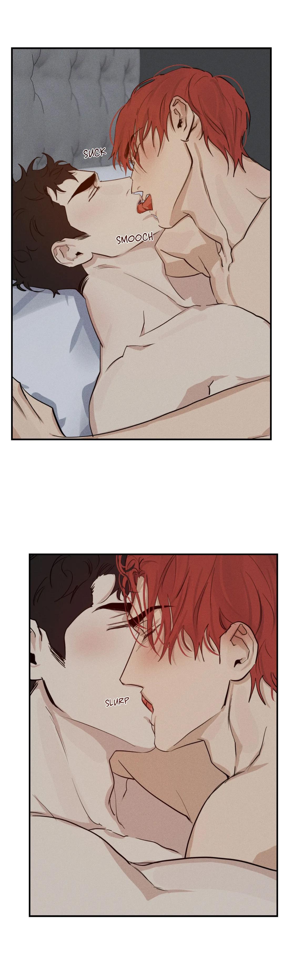 HIGH CLEAR Chapter 12 page 20 - 