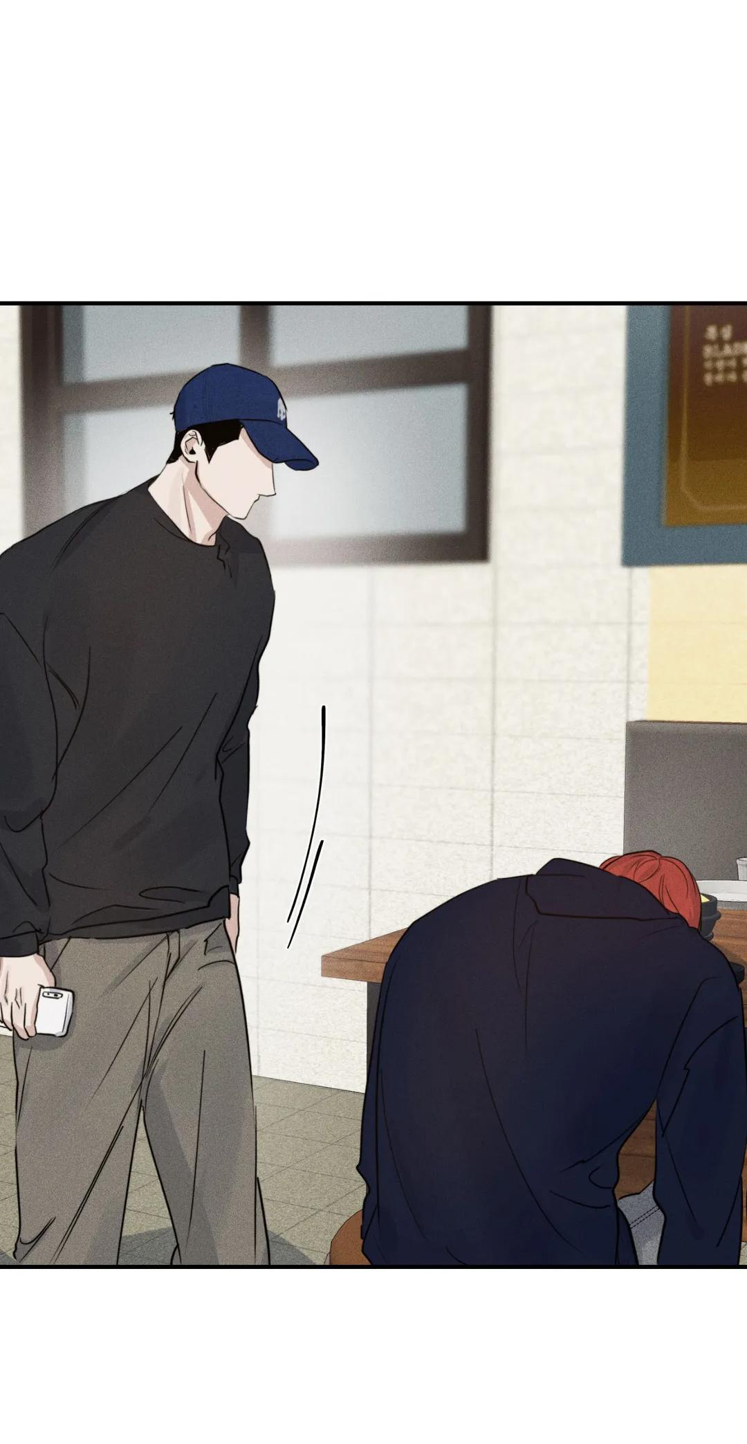 HIGH CLEAR Chapter 12 page 3 - 
