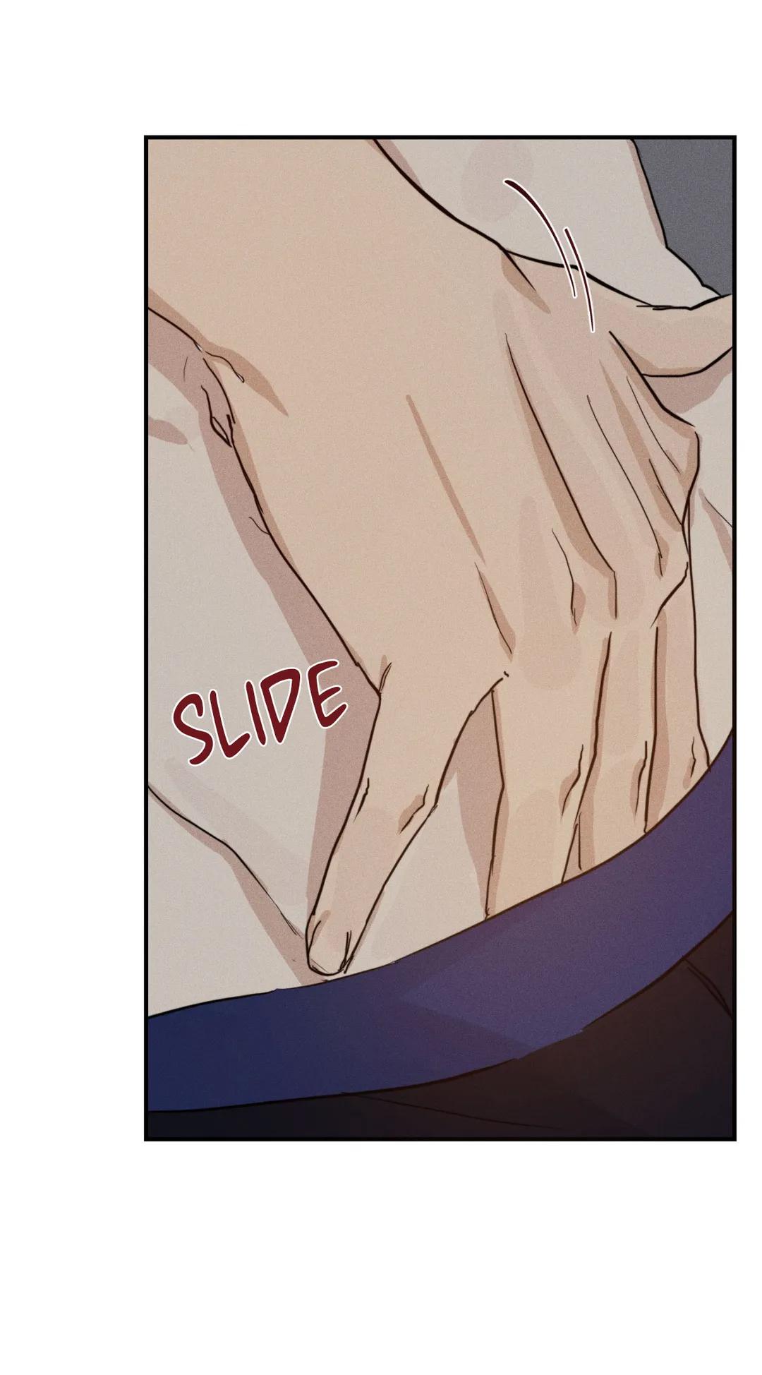 HIGH CLEAR Chapter 12 page 23 - 