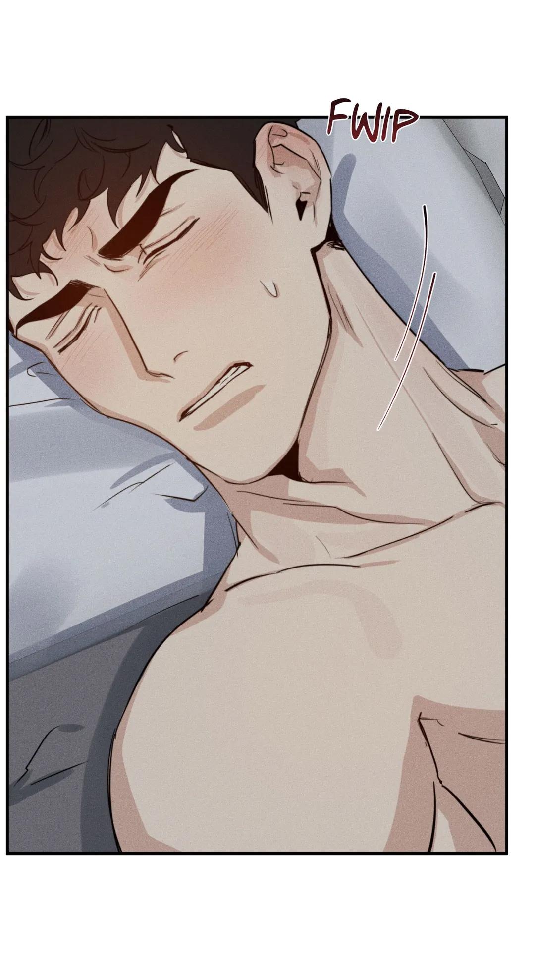 HIGH CLEAR Chapter 12 page 24 - 
