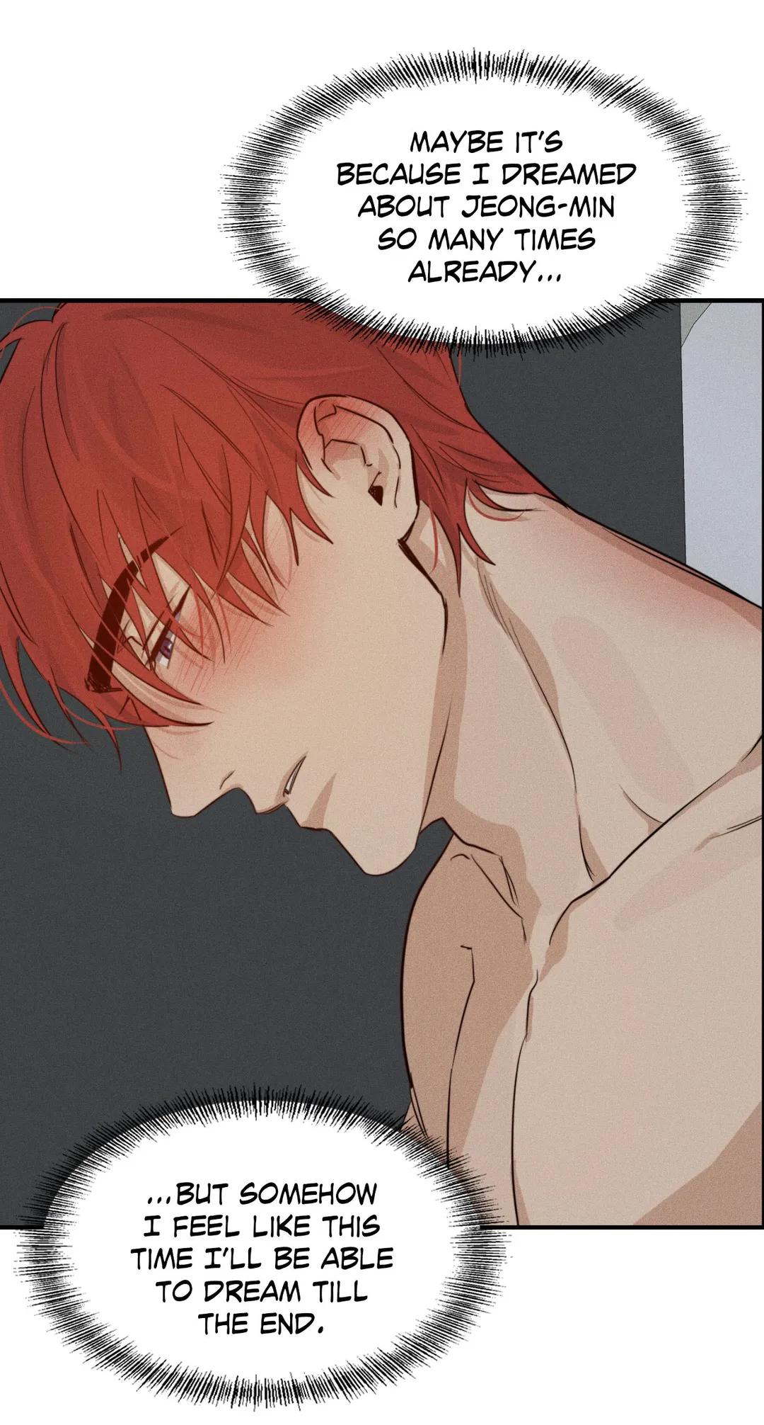 HIGH CLEAR Chapter 12 page 25 - 