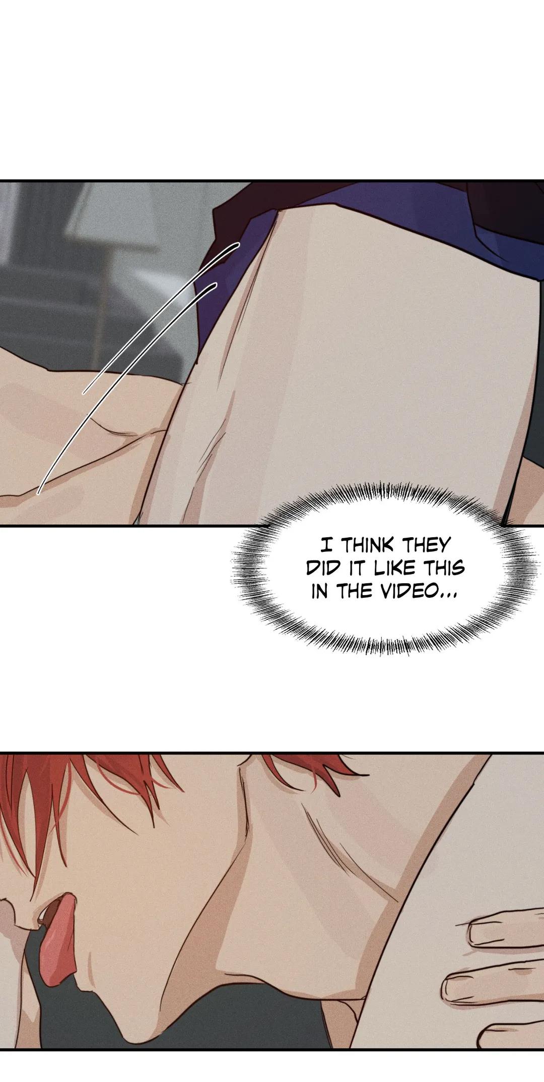 HIGH CLEAR Chapter 12 page 26 - 
