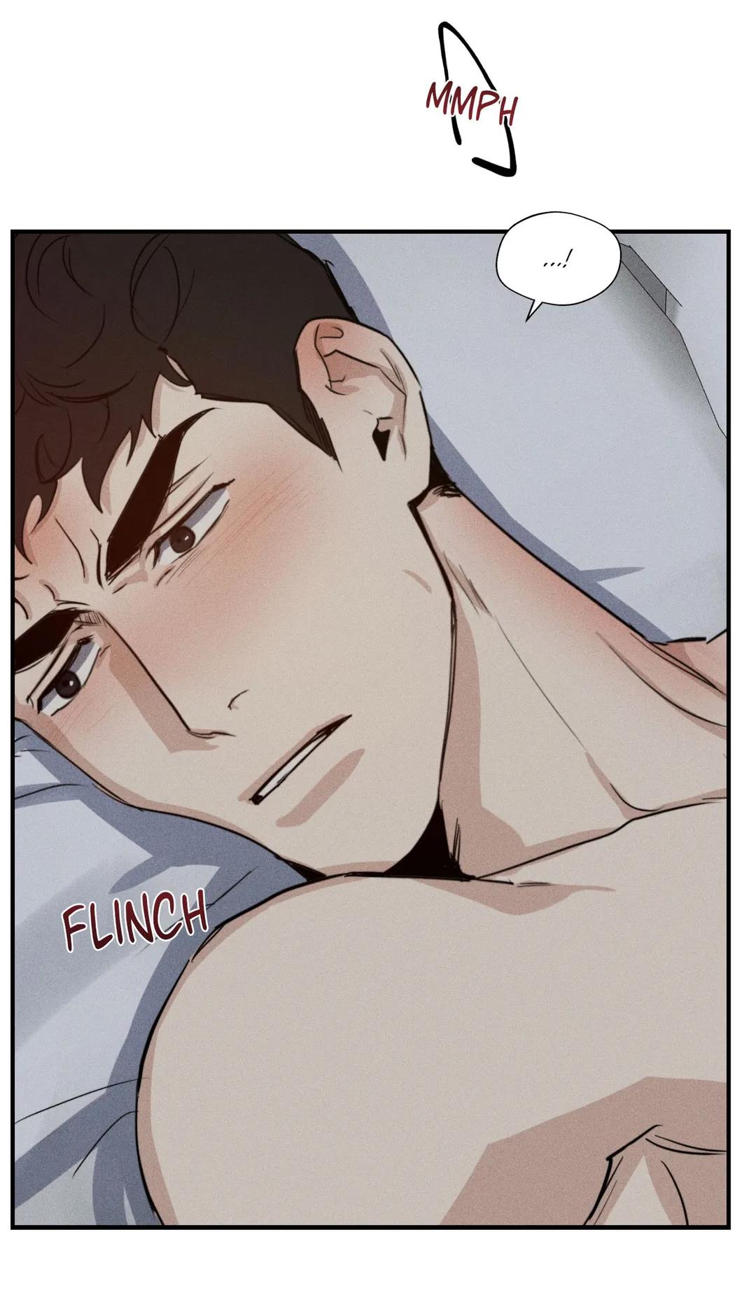 HIGH CLEAR Chapter 12 page 27 - 