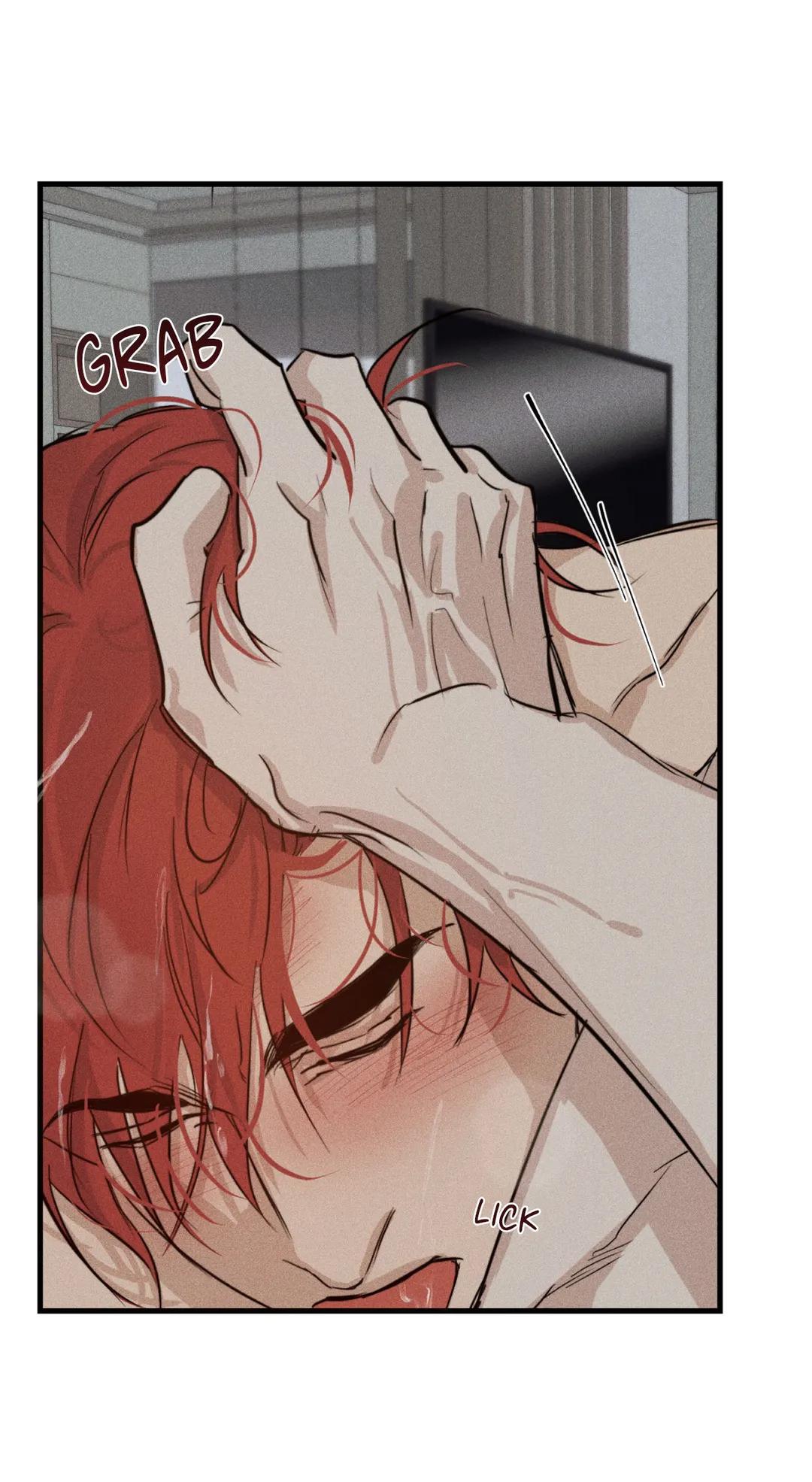 HIGH CLEAR Chapter 12 page 28 - 