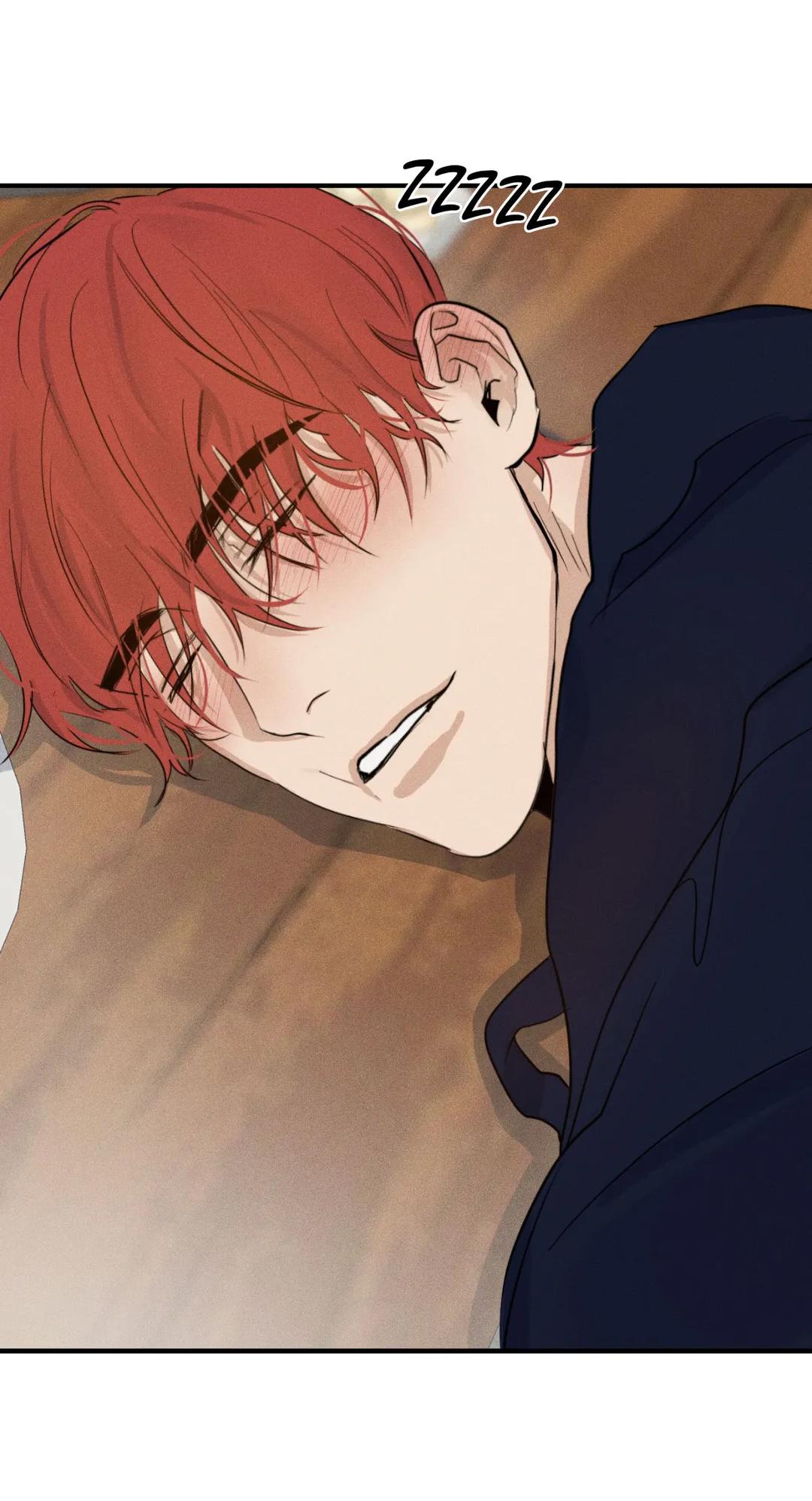 HIGH CLEAR Chapter 12 page 4 - 