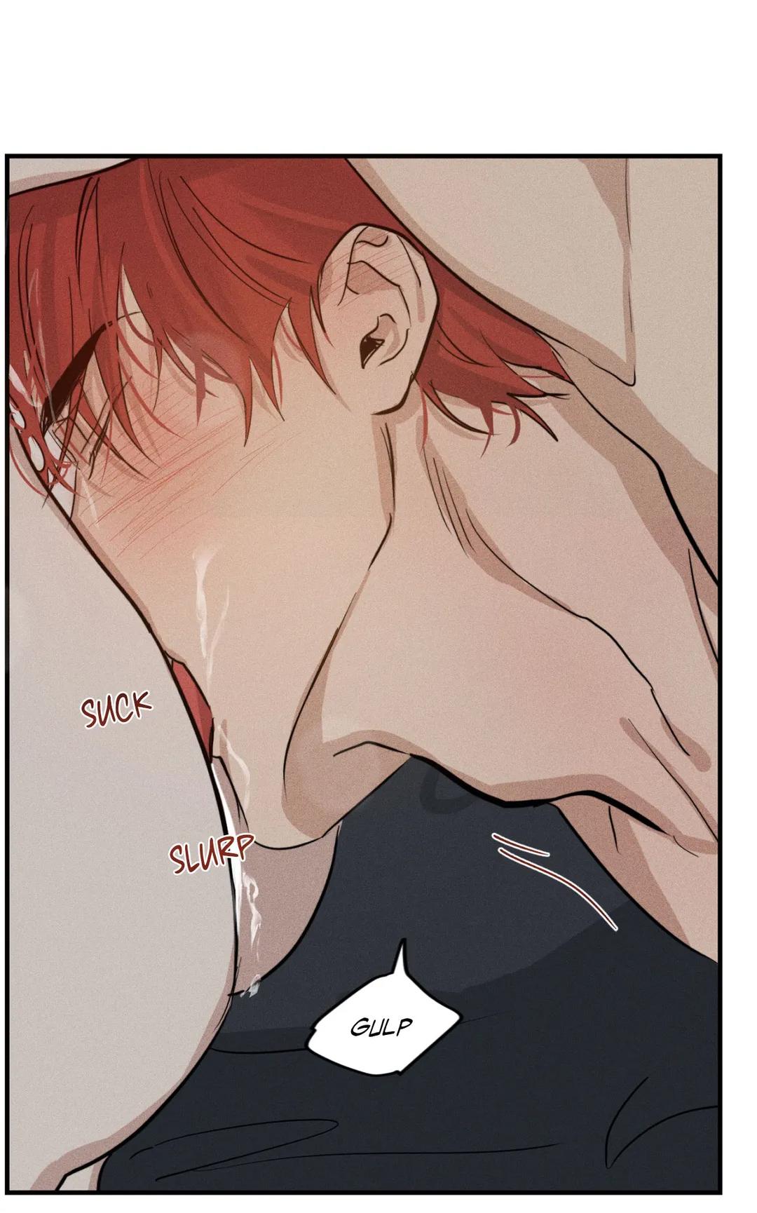 HIGH CLEAR Chapter 12 page 31 - 