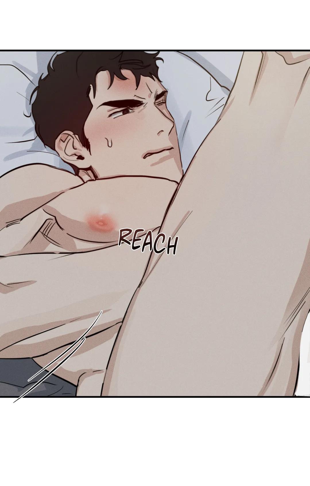 HIGH CLEAR Chapter 12 page 42 - 