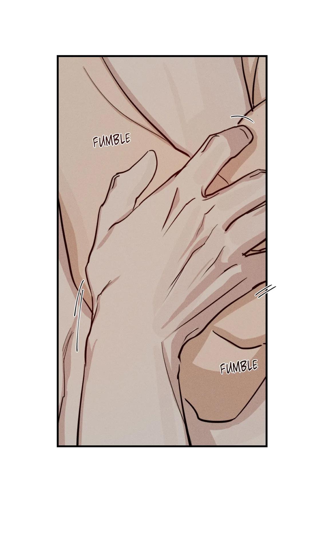 HIGH CLEAR Chapter 12 page 43 - 