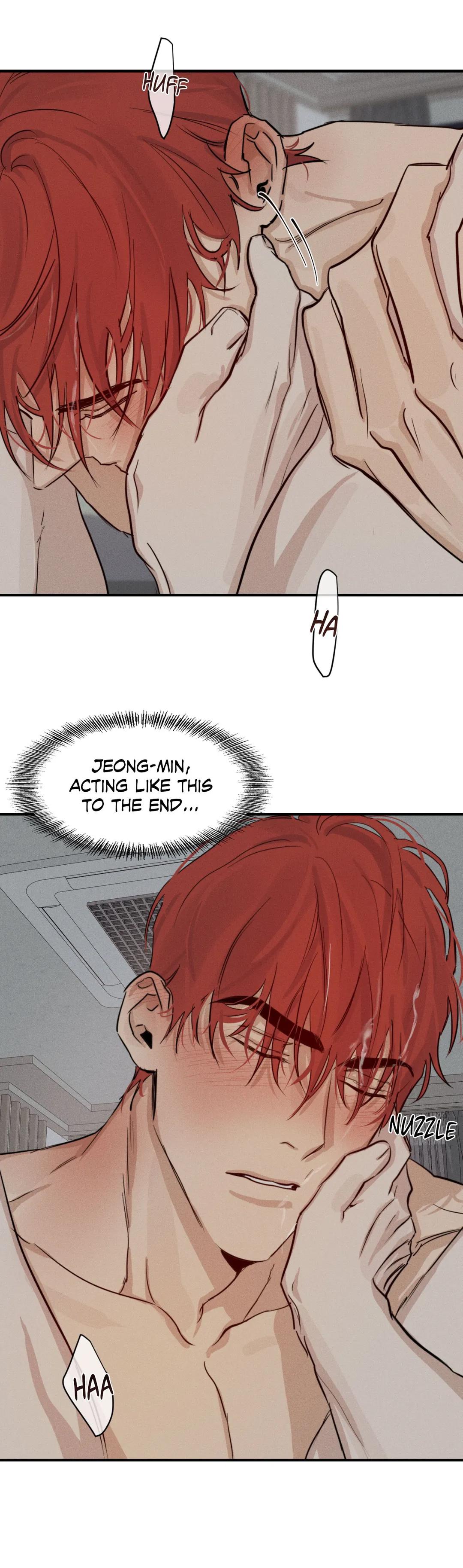 HIGH CLEAR Chapter 12 page 44 - 