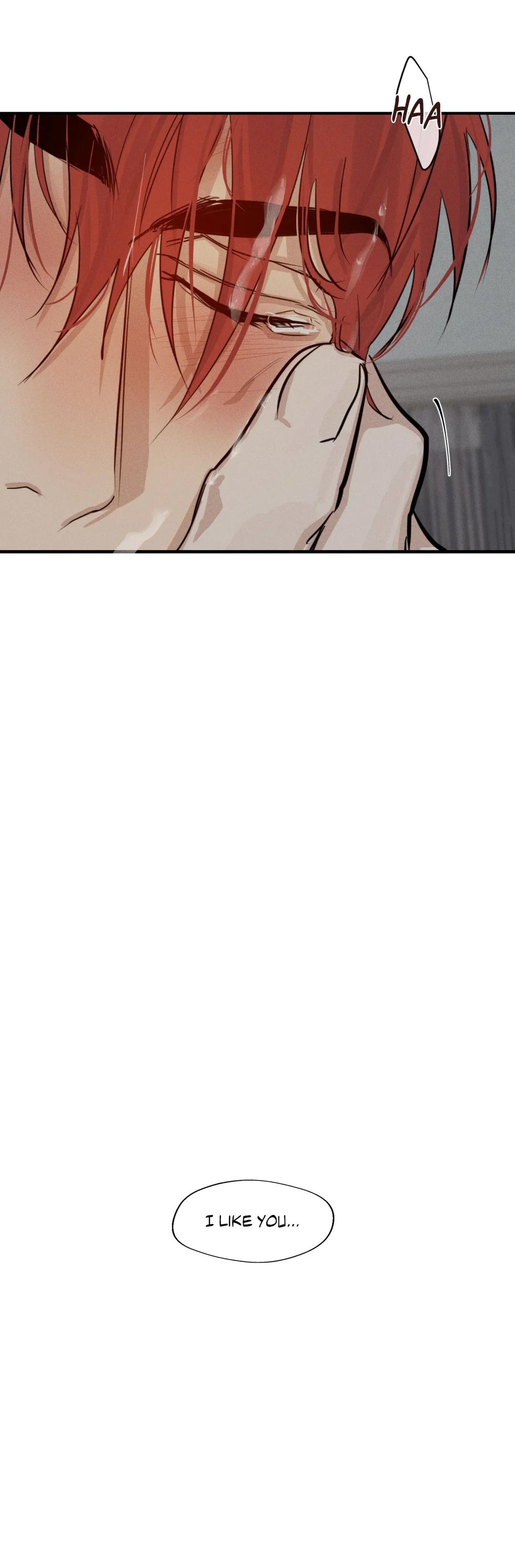 HIGH CLEAR Chapter 12 page 45 - 