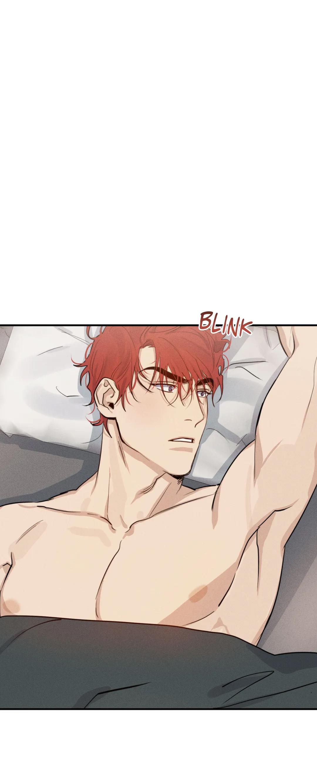 HIGH CLEAR Chapter 12 page 46 - 