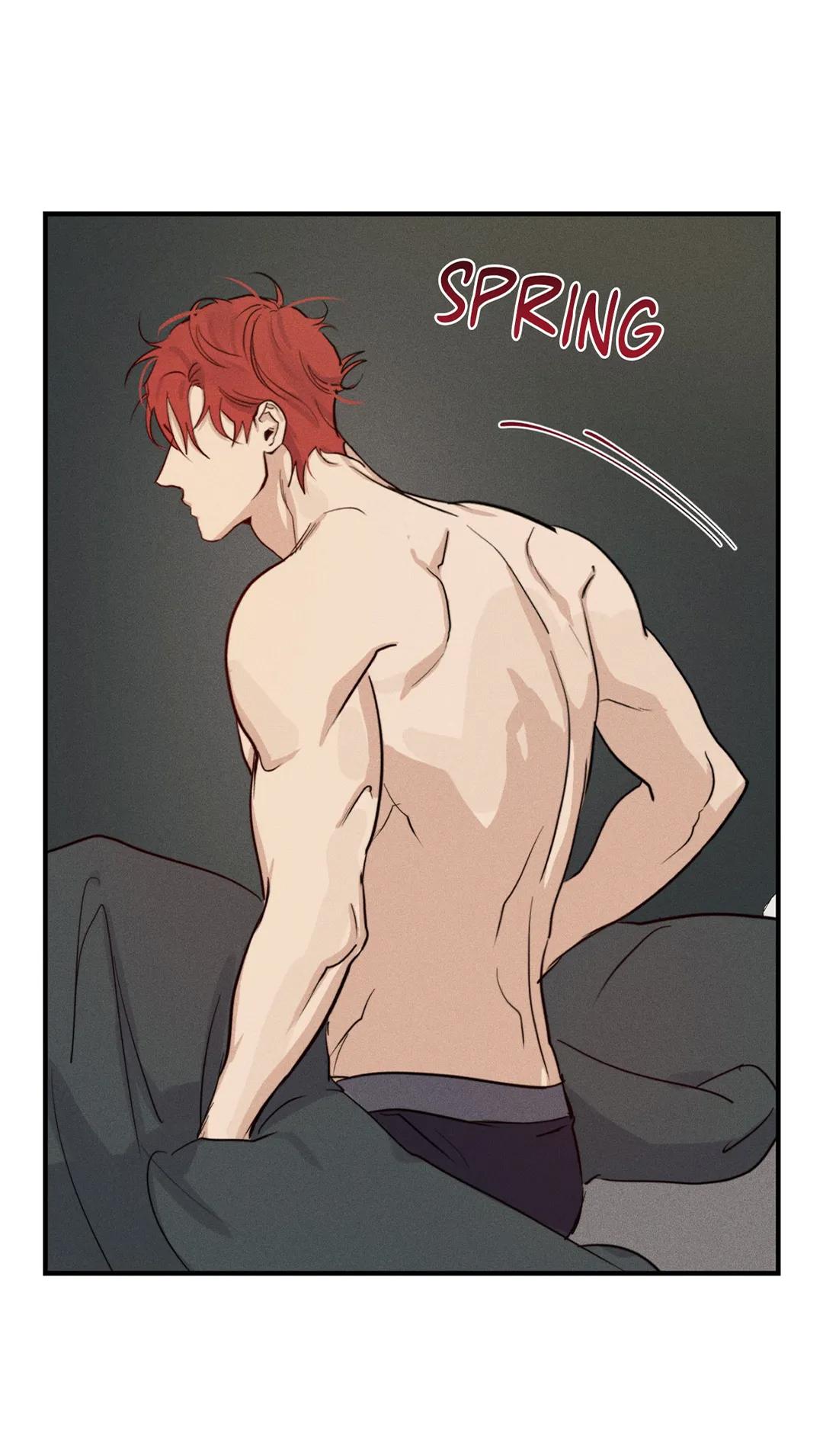 HIGH CLEAR Chapter 12 page 47 - 