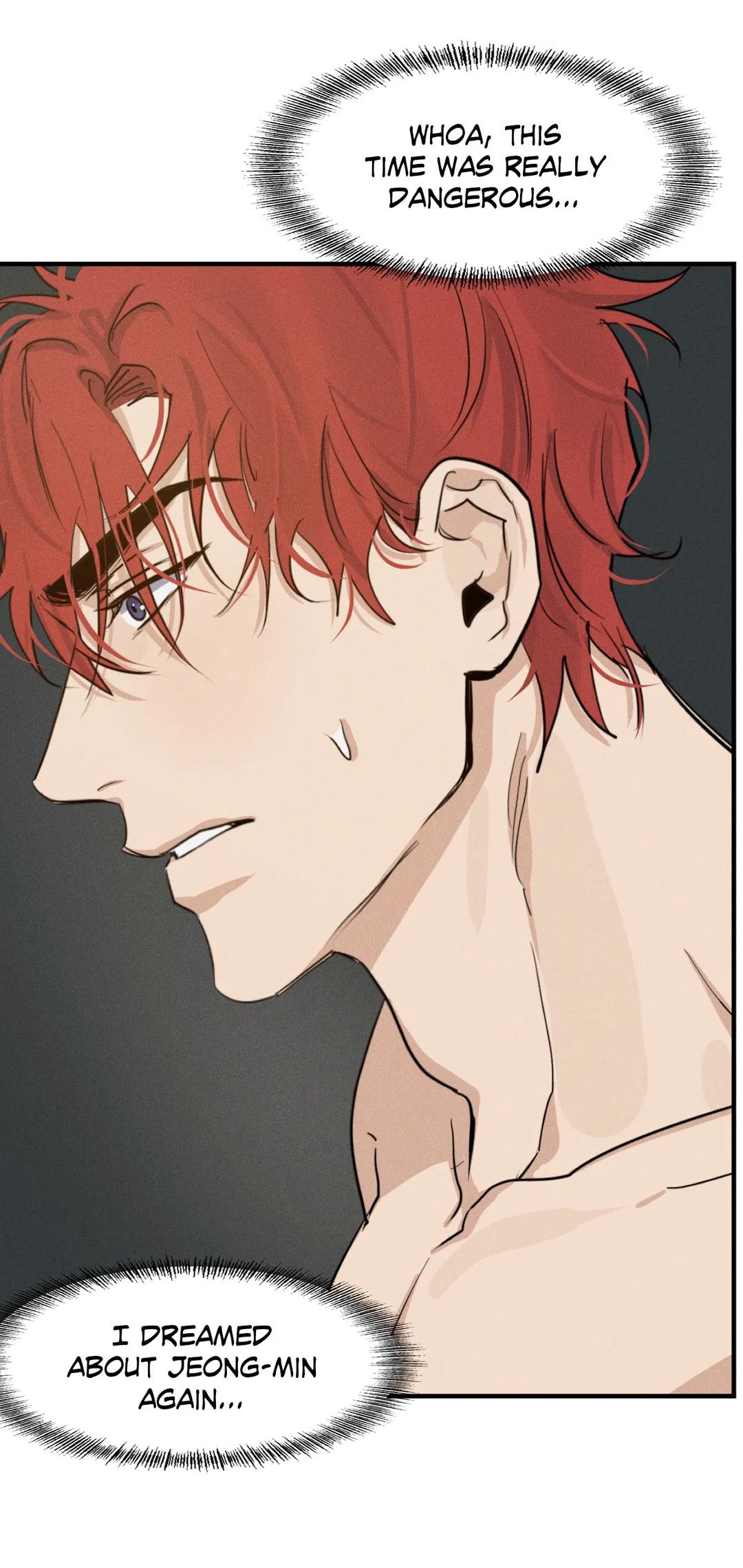 HIGH CLEAR Chapter 12 page 48 - 