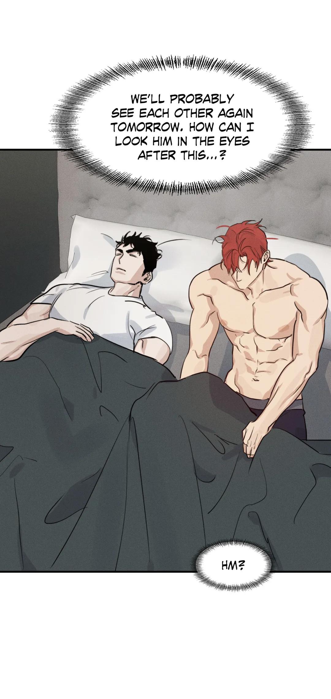 HIGH CLEAR Chapter 12 page 49 - 