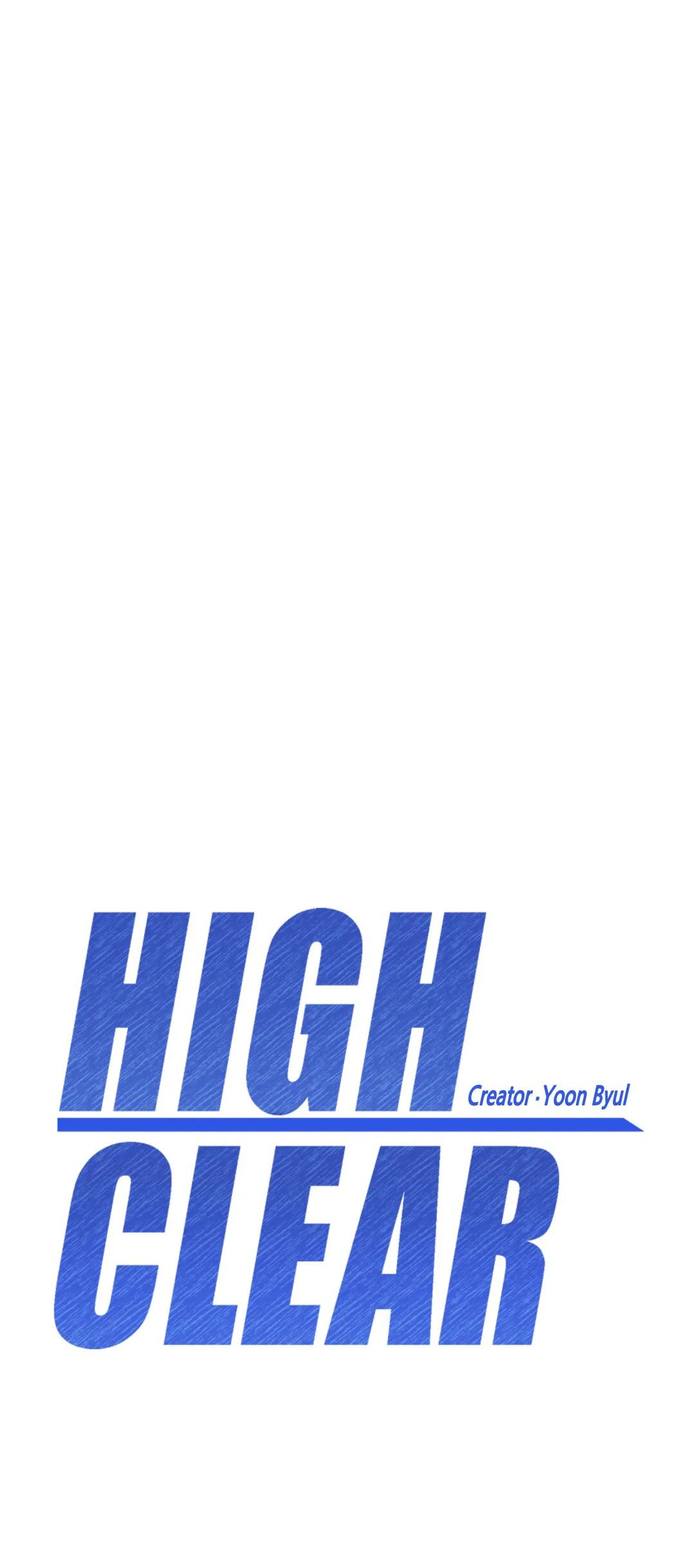 HIGH CLEAR Chapter 12 page 6 - 