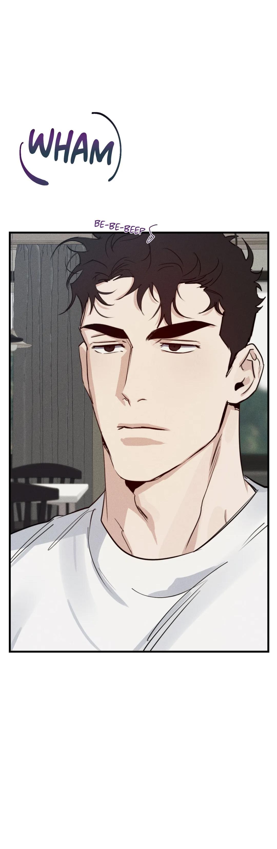 HIGH CLEAR Chapter 12 page 58 - 
