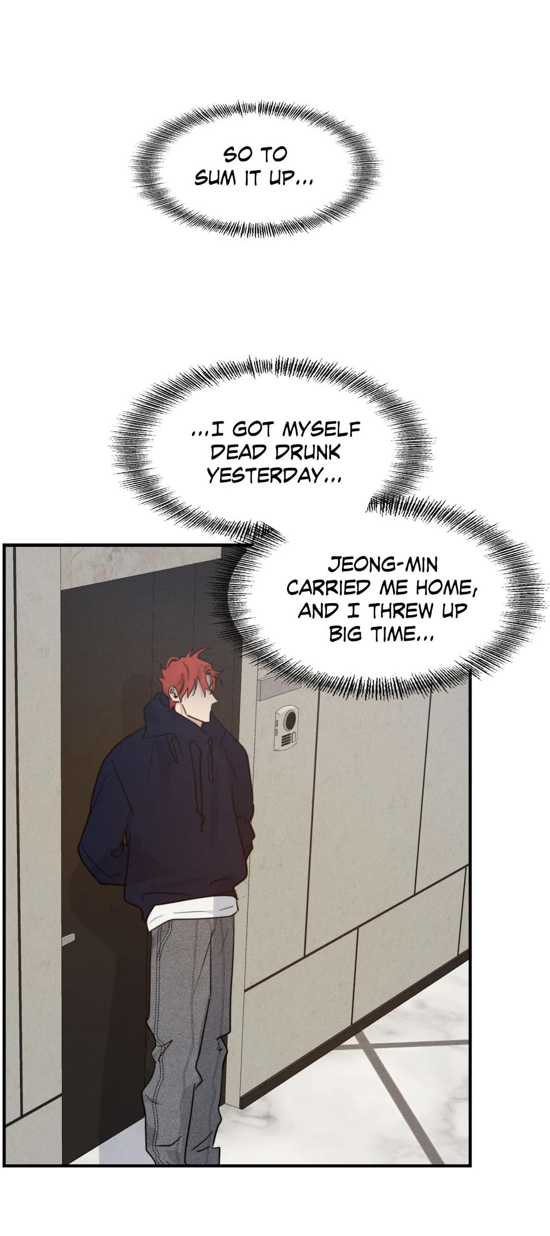 HIGH CLEAR Chapter 12 page 59 - 