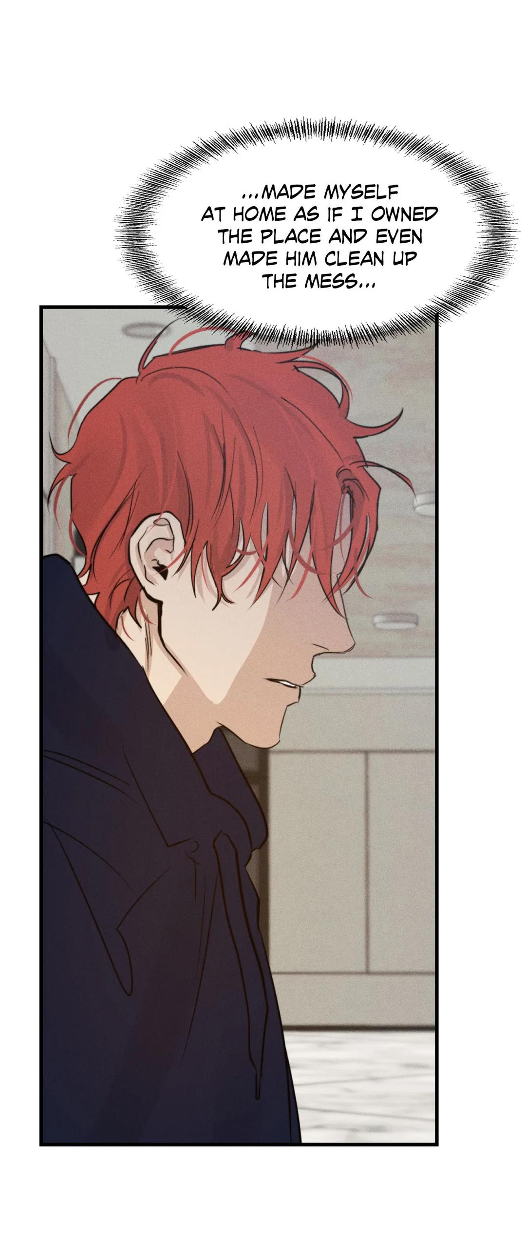HIGH CLEAR Chapter 12 page 60 - 