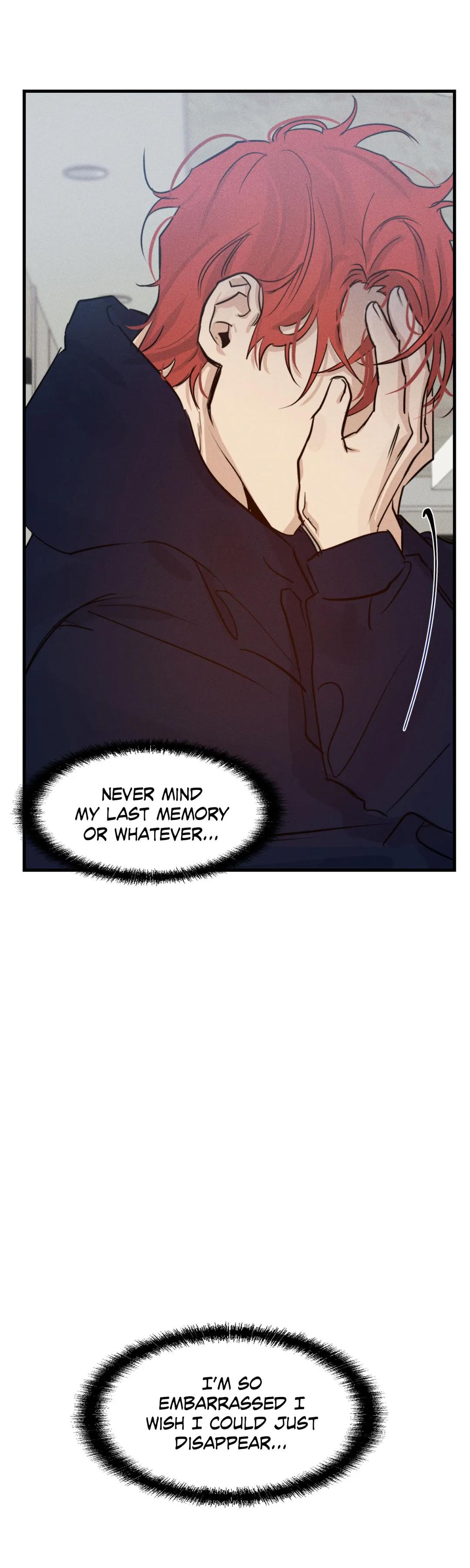 HIGH CLEAR Chapter 12 page 61 - 