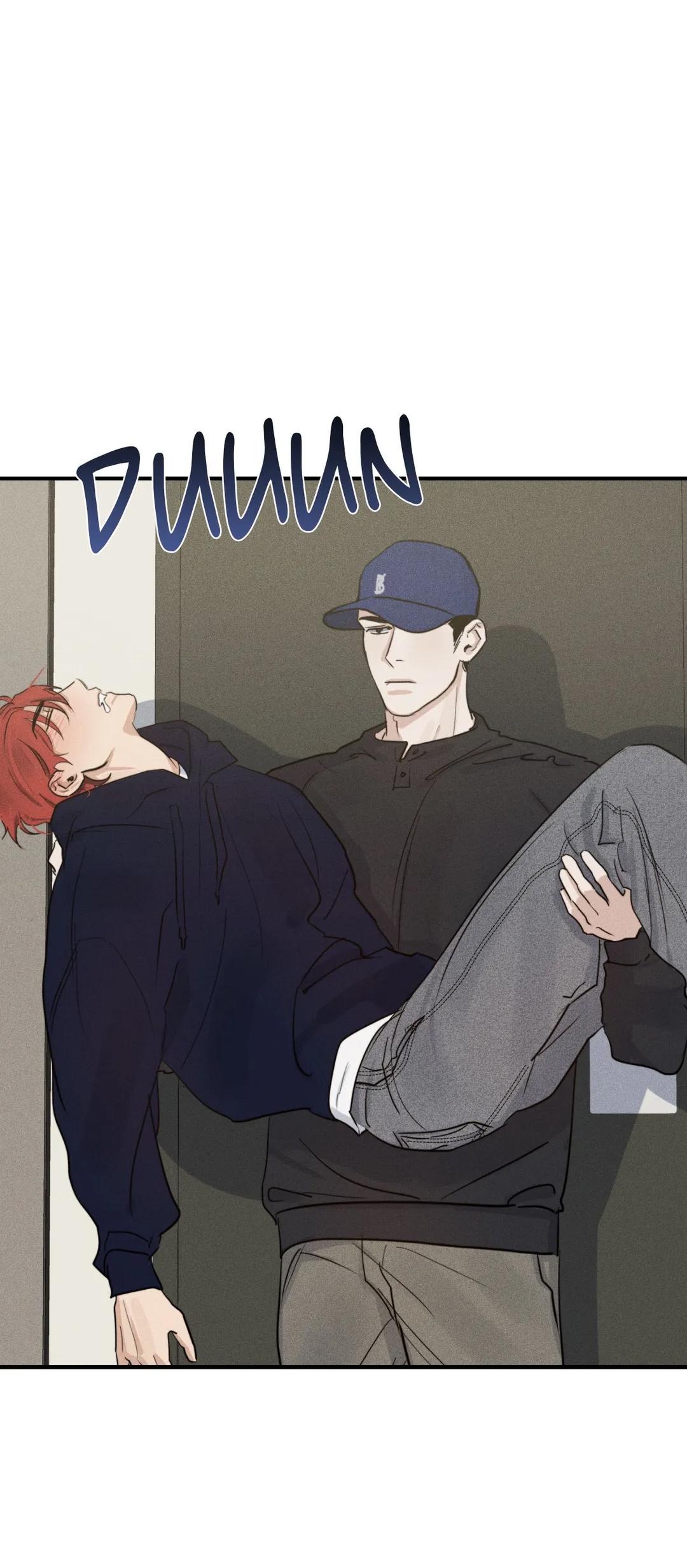 HIGH CLEAR Chapter 12 page 9 - 