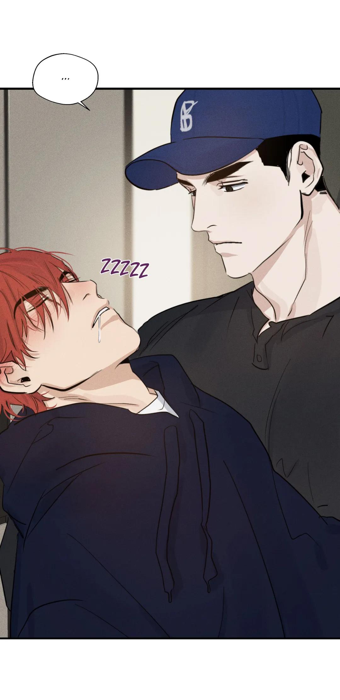 HIGH CLEAR Chapter 12 page 10 - 