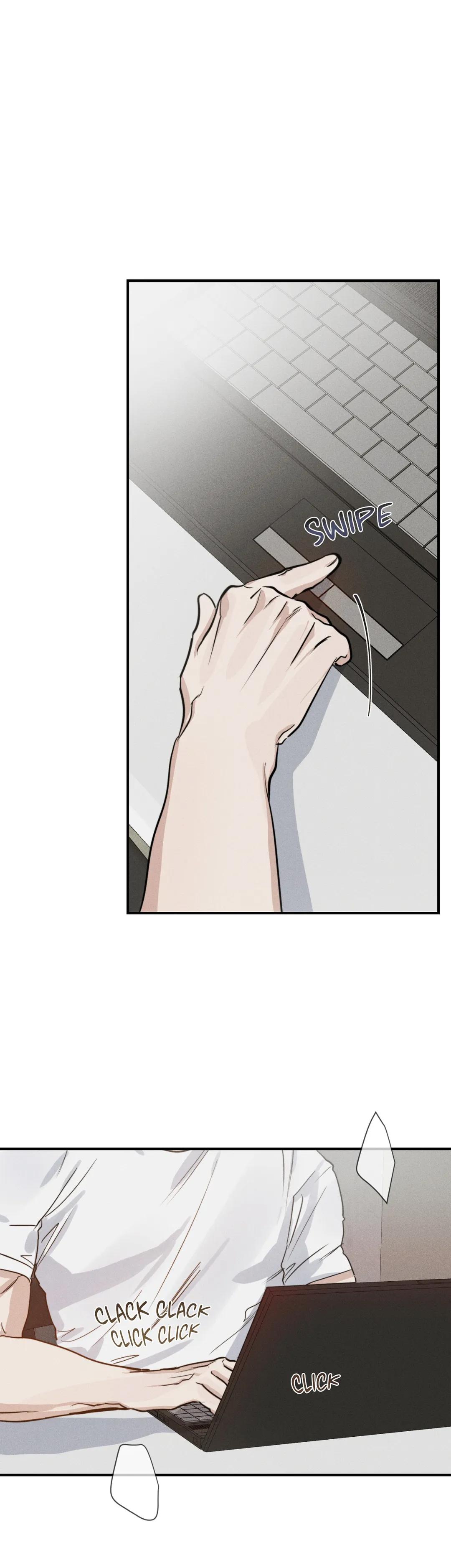 HIGH CLEAR Chapter 13 page 2 - 